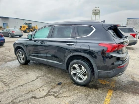Hyundai Santa fe 2.5l Sel, снимка 2