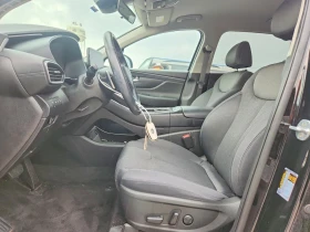 Hyundai Santa fe 2.5l Sel, снимка 7