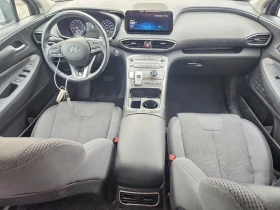 Hyundai Santa fe 2.5l Sel, снимка 8