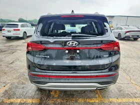 Hyundai Santa fe 2.5l Sel, снимка 6
