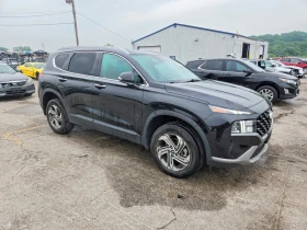 Hyundai Santa fe 2.5l Sel, снимка 4