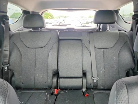 Hyundai Santa fe 2.5l Sel, снимка 10