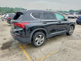 Hyundai Santa fe 2.5l Sel, снимка 3