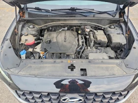 Hyundai Santa fe 2.5l Sel, снимка 12