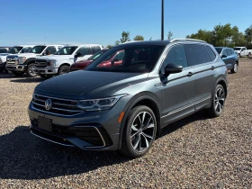 VW Tiguan * Highline * R-Line * CARFAX * , снимка 1