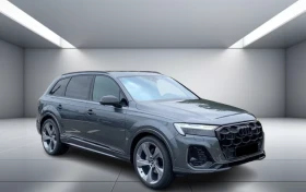 Audi Q7 50 TDI Quattro = S-line = Гаранция, снимка 1