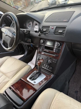 Volvo Xc90, снимка 3