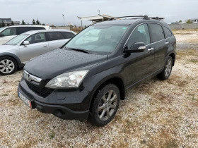 Honda Cr-v, снимка 4
