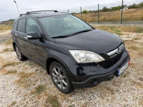 Honda Cr-v, снимка 2