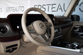 Mercedes-Benz G 400 d AMG STRONGER THAN TIME | Mobile.bg   5