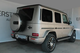 Mercedes-Benz G 400 d AMG STRONGER THAN TIME, снимка 3