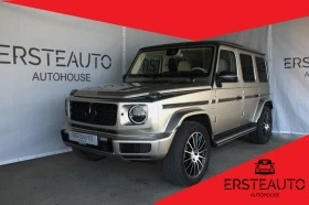 Mercedes-Benz G 400 d AMG STRONGER THAN TIME, снимка 1