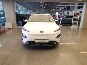 Hyundai Kona EV 64KW Premium, снимка 5