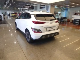 Hyundai Kona EV 64KW Premium - [4] 