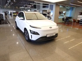 Hyundai Kona EV 64KW Premium - [1] 