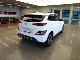 Hyundai Kona EV 64KW Premium - [5] 