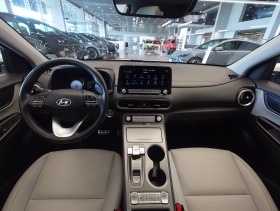 Hyundai Kona Premium, снимка 9