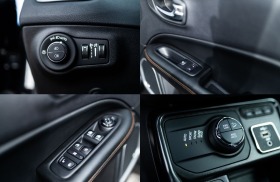 Jeep Compass 1.3 (187 Hp)  Plug-in Hybrid 4xe Automatic, снимка 14