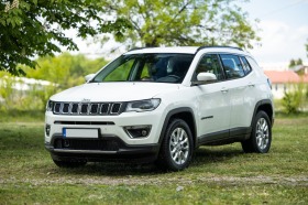 Jeep Compass 1.3 (180 Hp)  Plug-in Hybrid 4xe Automatic