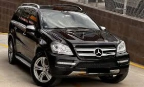  Mercedes-Benz GLK