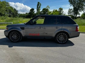 Land Rover Range Rover Sport HSE | Mobile.bg    1