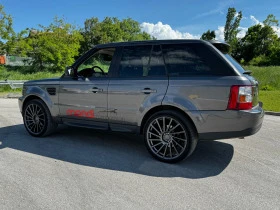 Land Rover Range Rover Sport HSE | Mobile.bg    2