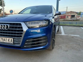 Audi SQ7 4.0* V8T* PANO* 6+ 1* 435 h.p, снимка 4