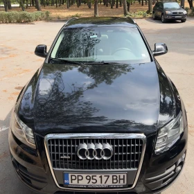 Audi Q5 | Mobile.bg    2