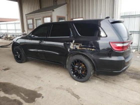 Dodge Durango R/T BLACKED OUT *  * *  | Mobile.bg    2