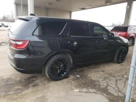 Dodge Durango R/T BLACKED OUT *  * *  | Mobile.bg    3