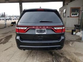 Dodge Durango R/T BLACKED OUT *  * *  | Mobile.bg    6