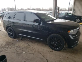 Dodge Durango R/T BLACKED OUT *  * *  | Mobile.bg    4