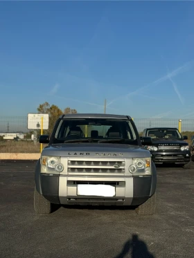 Land Rover Discovery 2.7 Diesel za chasti perfecten motor!! | Mobile.bg    2