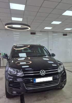 VW Touareg - [3] 