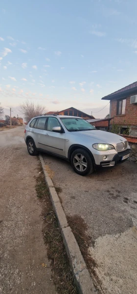 BMW X5 3.5sb, снимка 1