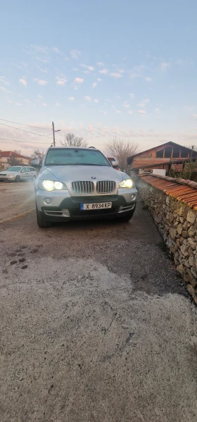 BMW X5 3.5sb, снимка 2