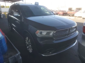 Dodge Durango Обдухване* Подгрев* Keyless* Камера, снимка 2