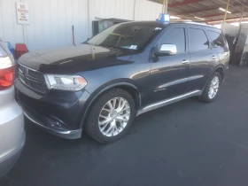 Dodge Durango Обдухване* Подгрев* Keyless* Камера, снимка 1