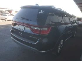 Dodge Durango Обдухване* Подгрев* Keyless* Камера, снимка 4