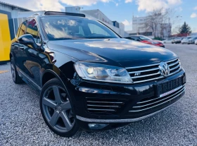 VW Touareg 3.0d/R-LINE/ВС.ВЪЗМОЖНИ ЕКСТРИ/ПОРЪЧКОВ/ТОП///, снимка 5