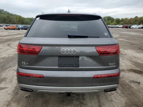 Audi Q7 Prestige/Bose* Пано* Камери* , снимка 5