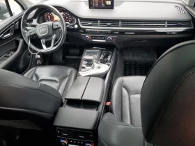 Audi Q7 Prestige/Bose* Пано* Камери* , снимка 8