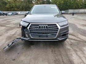 Audi Q7 Prestige/Bose* Пано* Камери* , снимка 2