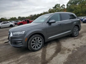 Audi Q7 Prestige/Bose* Пано* Камери* , снимка 1