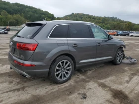 Audi Q7 Prestige/Bose* Пано* Камери* , снимка 6