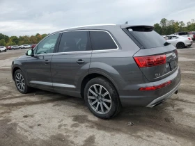 Audi Q7 Prestige/Bose* Пано* Камери* , снимка 4