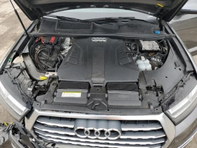 Audi Q7 Prestige/Bose* Пано* Камери* , снимка 12