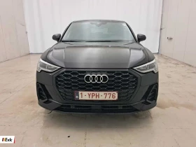 Audi Q3 Sportback Business S-Line, снимка 2