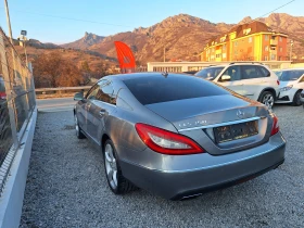 Mercedes-Benz CLS 350 3.0 CDI  | Mobile.bg    7