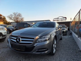 Mercedes-Benz CLS 350 3.0 CDI  1